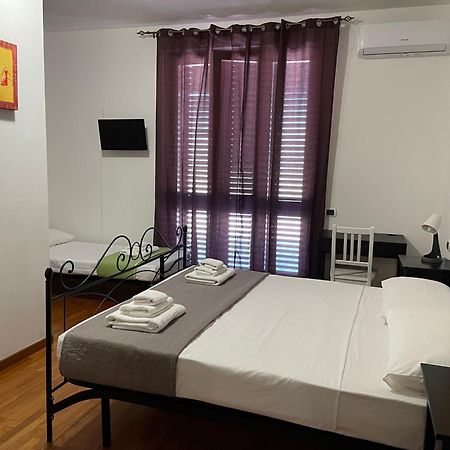 Villa Alba Fermo Dış mekan fotoğraf