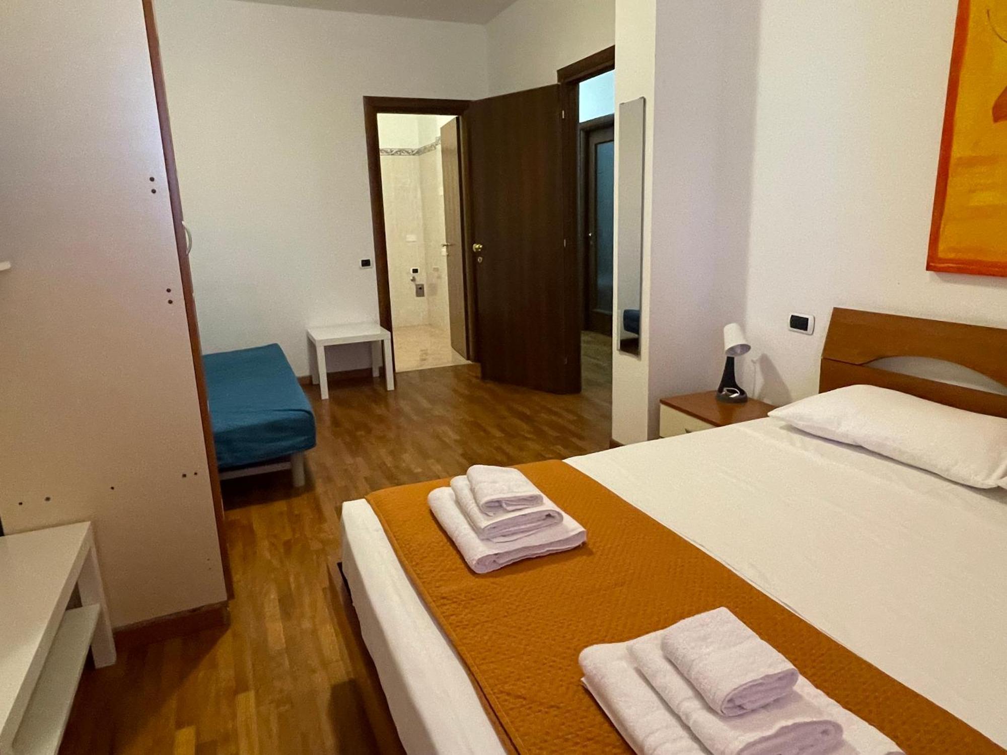 Villa Alba Fermo Dış mekan fotoğraf