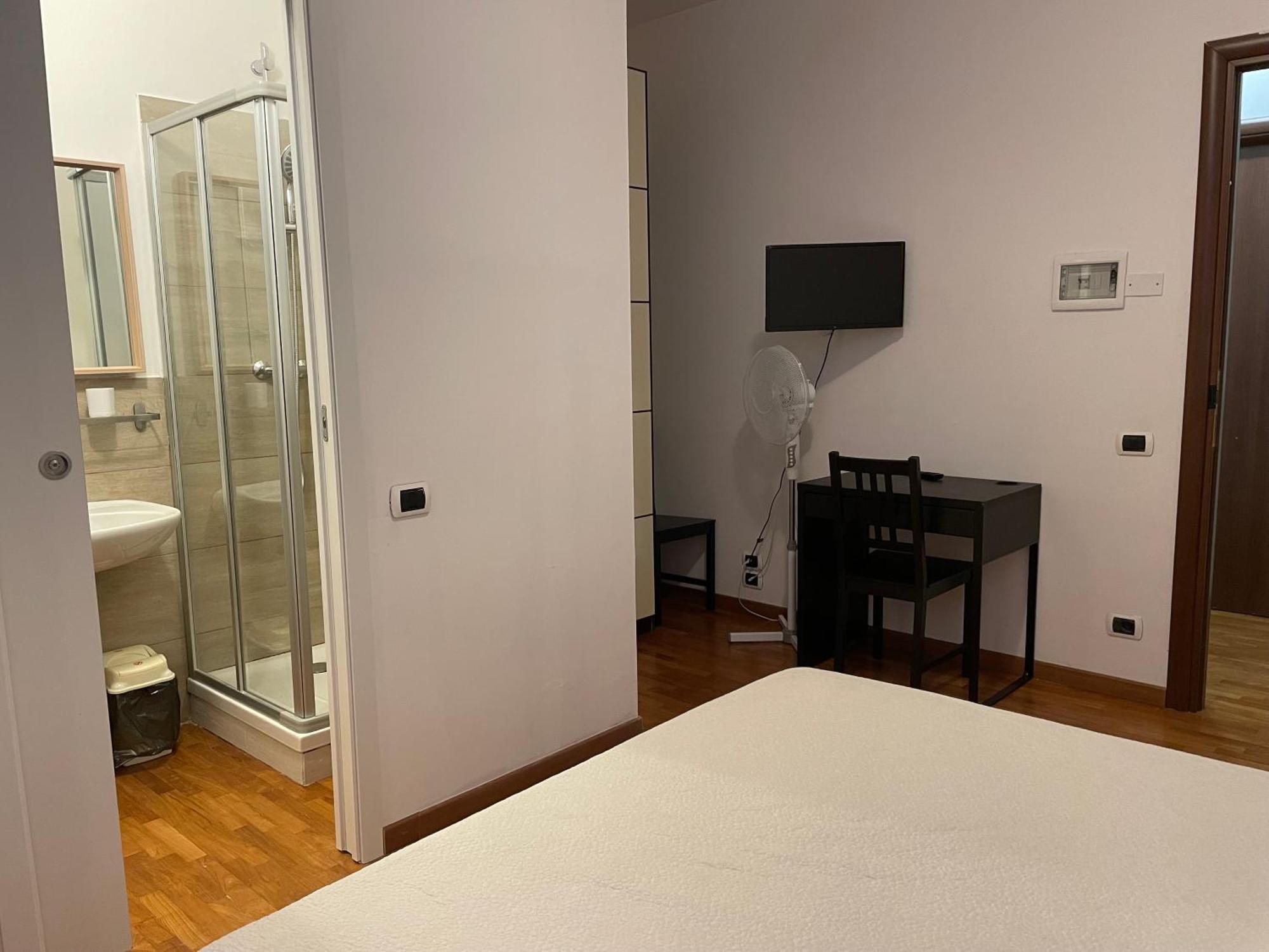 Villa Alba Fermo Dış mekan fotoğraf