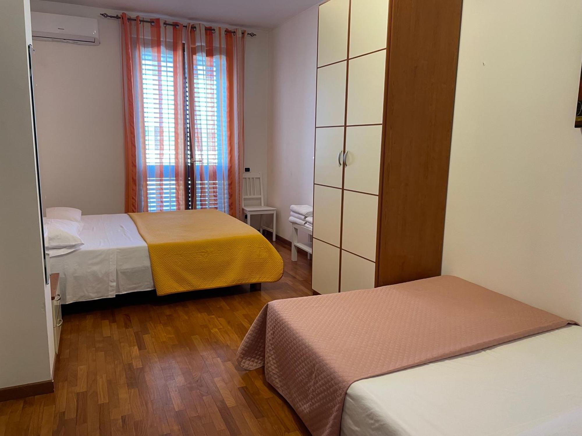 Villa Alba Fermo Dış mekan fotoğraf