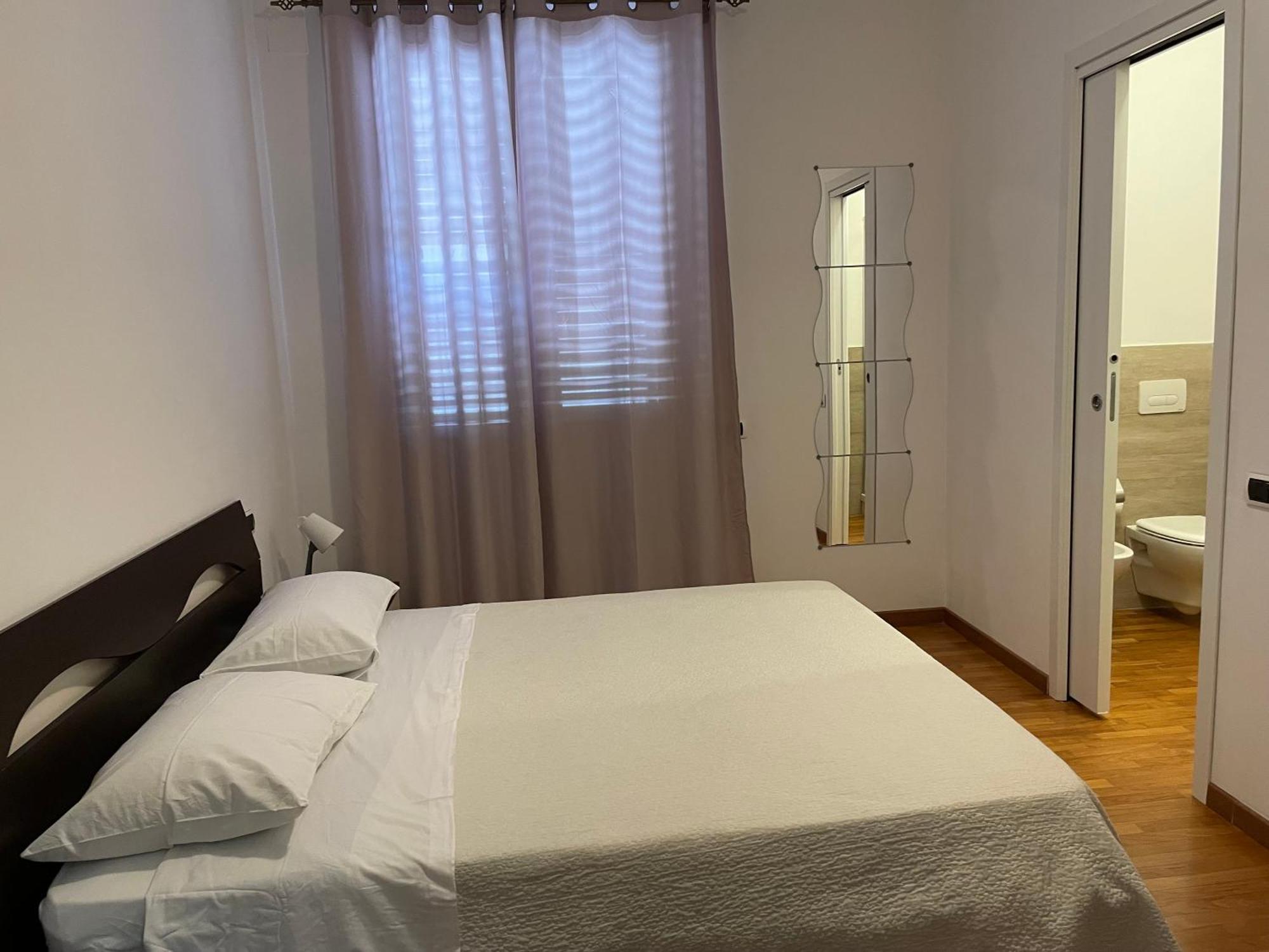 Villa Alba Fermo Dış mekan fotoğraf