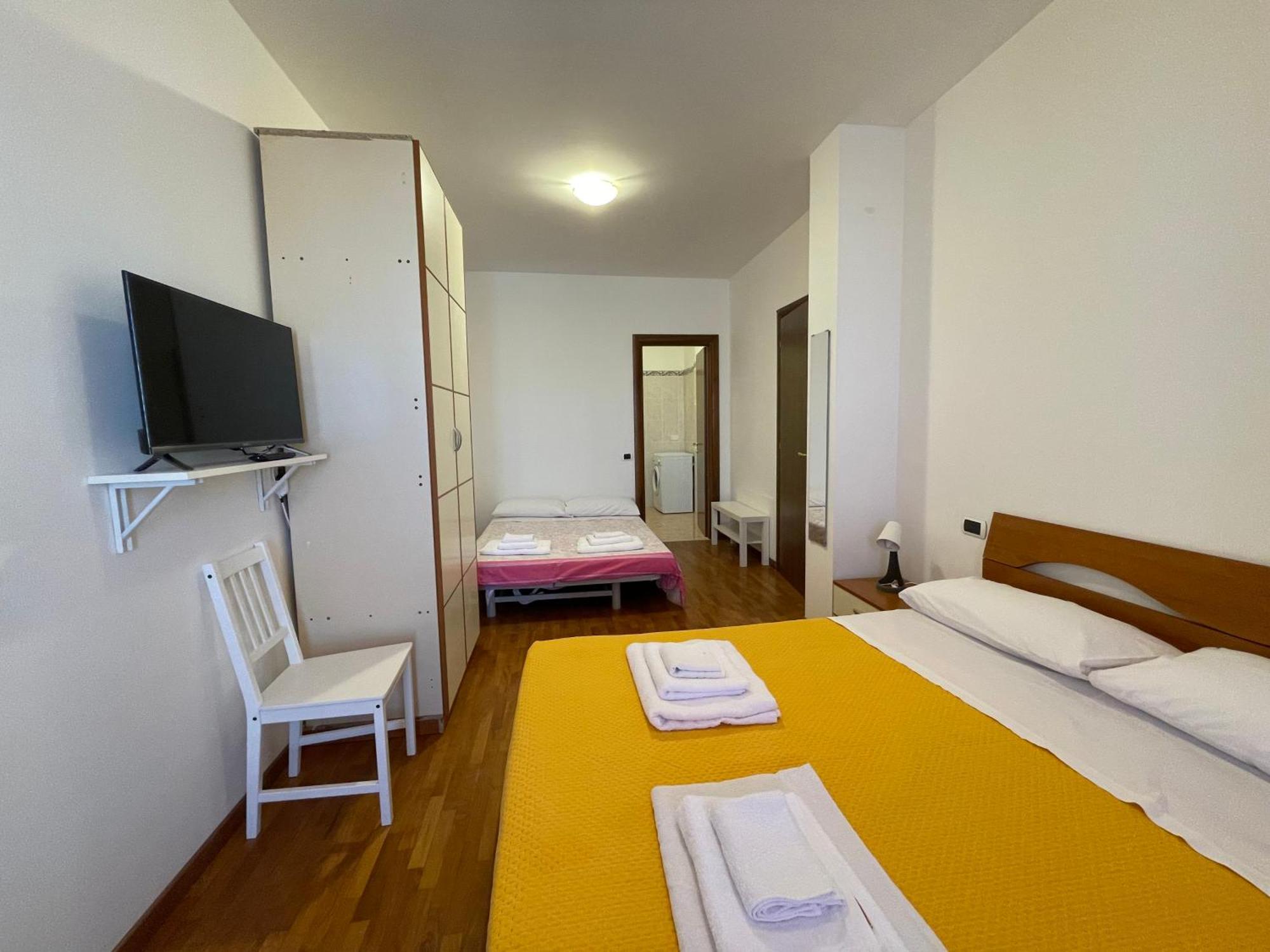 Villa Alba Fermo Dış mekan fotoğraf